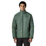 Micro Puff Jacket