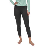 Patagonia Womens Capilene Midweight Bottoms 