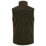 Buck Fleece Vest