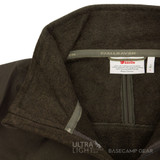 Buck Fleece Vest