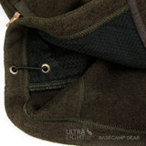 Buck Fleece Vest