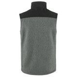 Buck Fleece Vest