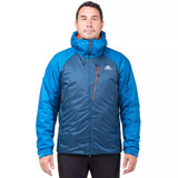 Shelterstone Insulated Jacket Shelterstone Insulated Jacket