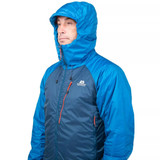 Shelterstone Insulated Jacket Shelterstone Insulated Jacket