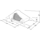 Robens Chaser 1 Tent