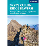 Cicerone Skyes Cuillin Ridge Traverse