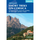 Cicerone Short Treks on Corsica