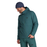 Outdoor Research Shadow Insulated Hoodie 
