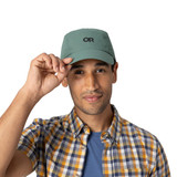 Seattle Rain Cap
