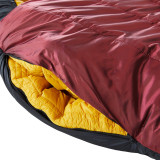 Nordisk Oscar -10° Mummy Synthetic Sleeping Bag 