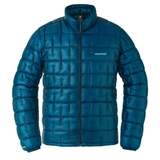 Plasma 1000 Down Jacket