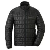 Montbell 2022 Plasma 1000 Down Jacket 