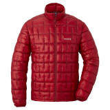 Montbell Plasma 1000 Down Jacket 