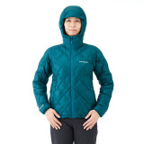 Montbell Womens Superior Down Parka 