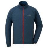 Montbell Light Shell Jacket 