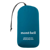 Montbell Breeze Dry-Tec Sleeping Bag Cover