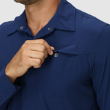 Astroman Sun Shirt L/S