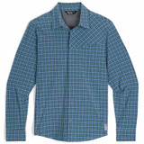 Astroman Sun Shirt L/S