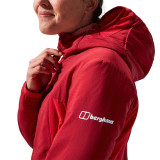 Berghaus Womens Extrem MTN Seeker MW Synthetic Hoody