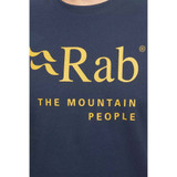 Rab Stance Mountain SS Tee Rab Stance Mountain SS Tee