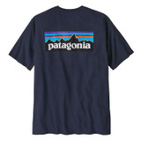P-6 Logo Responsibili-Tee