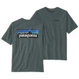 Patagonia P-6 Logo Responsibili-Tee 
