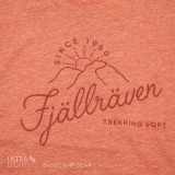 Fjallraven Womens Sunrise T-Shirt