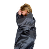 Life Venture Silk Sleeping Bag Liner, Rectangular