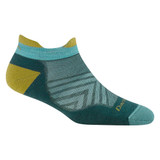 Womens Run No Show Tab UL Socks