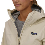 Patagonia Womens Torrentshell 3L Jacket 