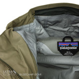 Patagonia 2023 Torrentshell 3L Jacket 