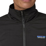 Patagonia Womens Nano-Air Light Hybrid Jacket 