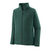 Nano-Air Light Hybrid Jacket