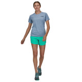 Patagonia Womens Trailfarer Shorts - 4.5 inch 