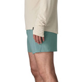 Strider Pro Shorts - 5 inch