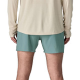Strider Pro Shorts - 5 inch