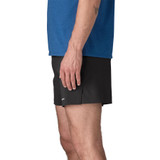 Strider Pro Shorts - 5 inch