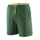 Multi Trails Shorts - 8 inch