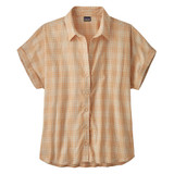 Womens Lightweight A/C Shirt