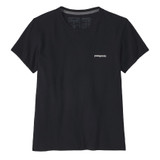 Womens P-6 Logo Responsibili-Tee