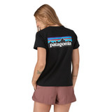 Womens P-6 Logo Responsibili-Tee