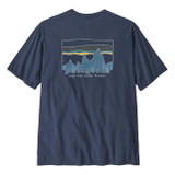 73 Skyline Organic T-Shirt