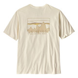 73 Skyline Organic T-Shirt