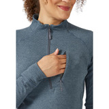 Womens Nexus Pull-On