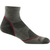 Darn Tough Light Hiker 1/4 Socks