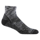 Light Hiker 1/4 Socks