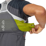 Rab Veil 2 Running Vest 