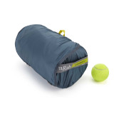 Rab Exosphere 3.5 Sleeping Mat - Long Wide 