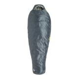 Big Agnes Anthracite 20 Synthetic Sleeping Bag 
