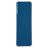 Big Agnes Boundary Deluxe Insulated Sleeping Mat - Long 